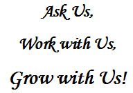 Ask Us! 