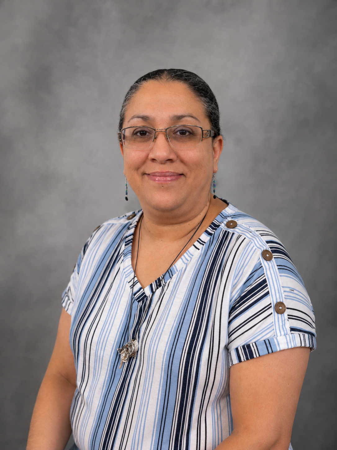 A Salas Extension Admin Assistant