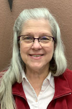 Image of Cindy Miner